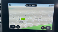 Renault Captur 1.0 TCE 90 Techno 5dr Petrol Hatchback